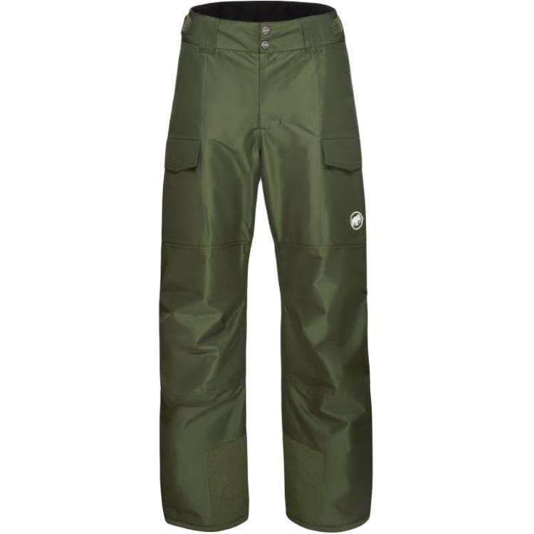 MAMMUT MAMMUT Fall Line HS Ski Pants Men's