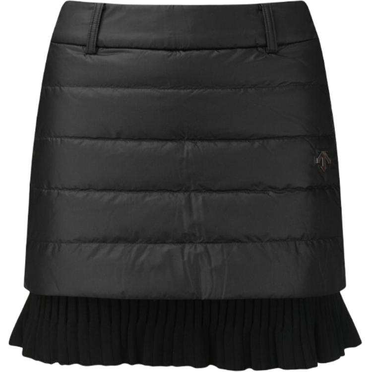 DESCENTE Casual Short Skirts Women's