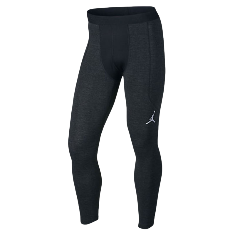 Jordan Jordan AIR JORDAN PRO Sports Pants Men's Black