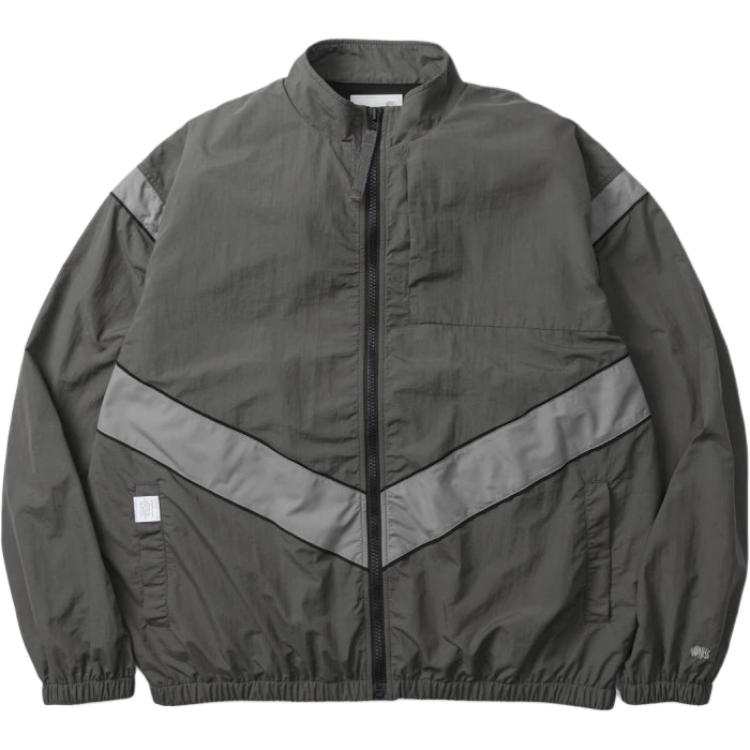 MADNESS MADNESS FW25 Jackets & Coats Unisex