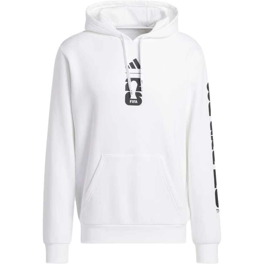Adidas Adidas x FIFA FW25 Sweatshirt Men's White