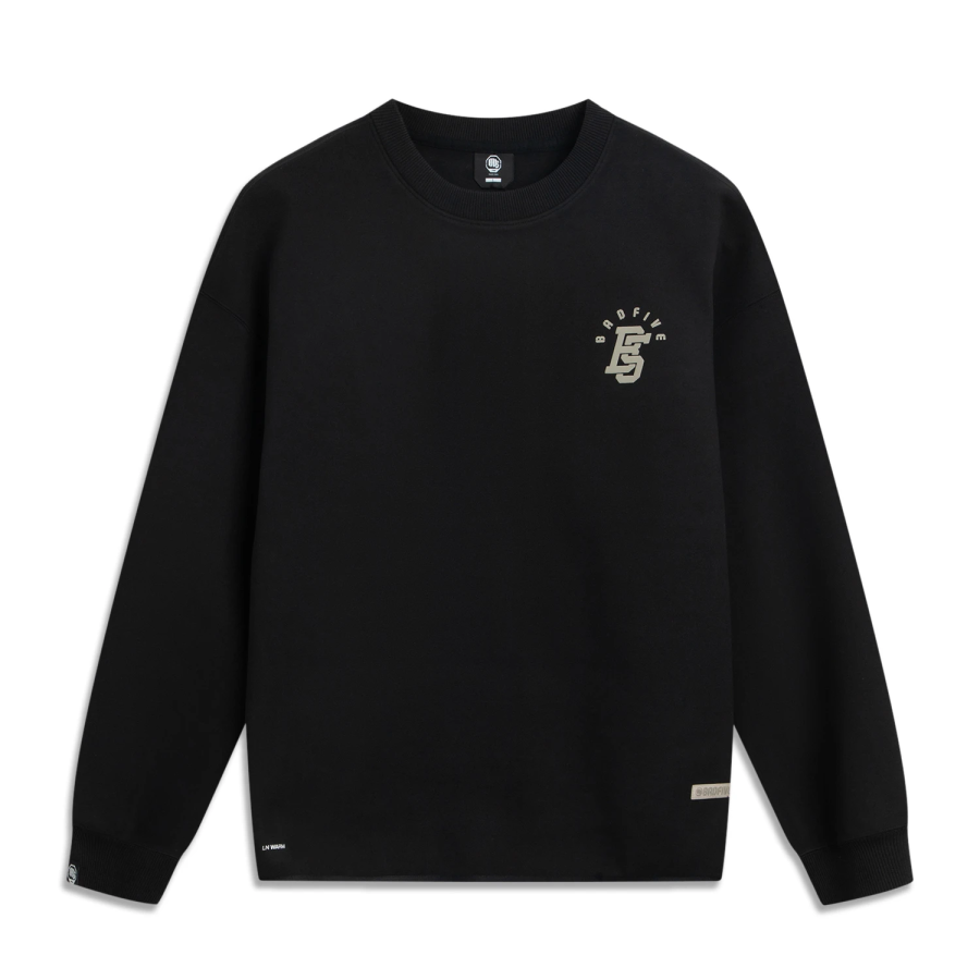 Li-Ning Li Ning Basketball Collection Sweatshirt Men's