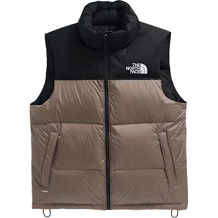 The North Face 1996 Retro Nuptse Puffer Gilet