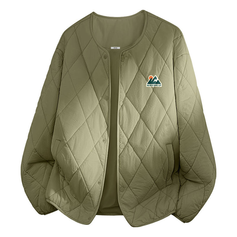 MINISO MINISO Fall Winter Puffer Jacket Unisex