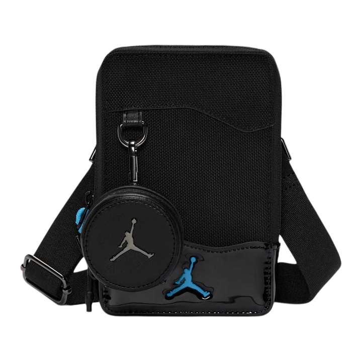 Jordan Jordan Retro 11 Crossbody Bag (1L)