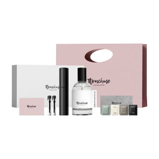 TTOUCHME 940 Just You, Women's Fragrance Box