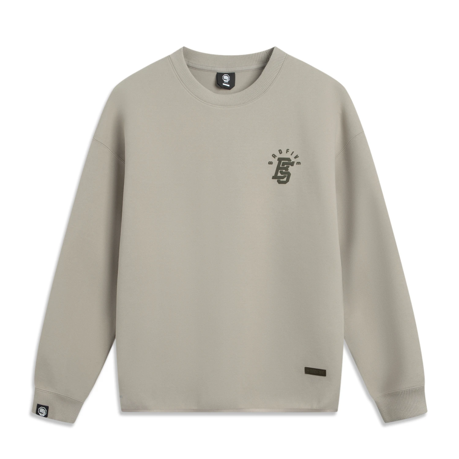 Li-Ning Li Ning Basketball Collection Sweatshirt Men's