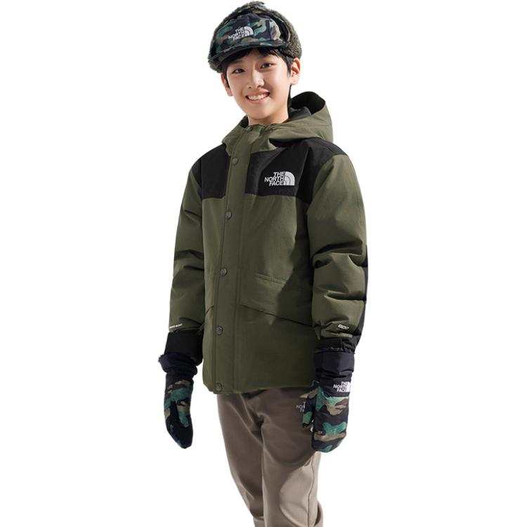 THE NORTH FACE Down Jacket Kids'