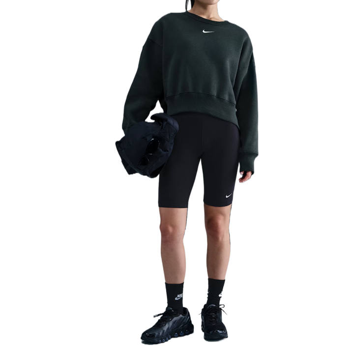 Nike Nike Sportswear Sweatshirt Women's Seaweed/Canvas