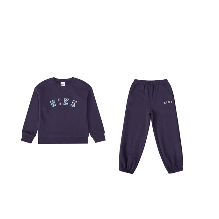 Nike Nike Casual Sportswear 2 Piece Set Kids'