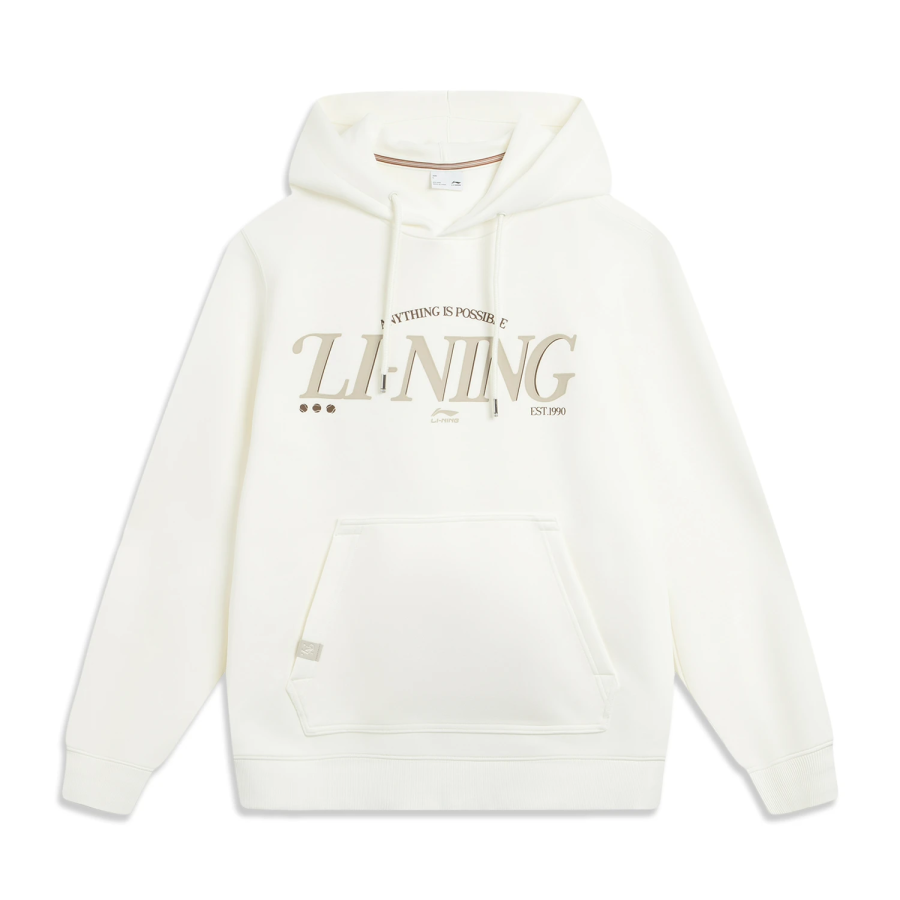 Li-Ning Li Ning Sports Lifestyle Collection Sports Trendy Collection Sweatshirt Men's