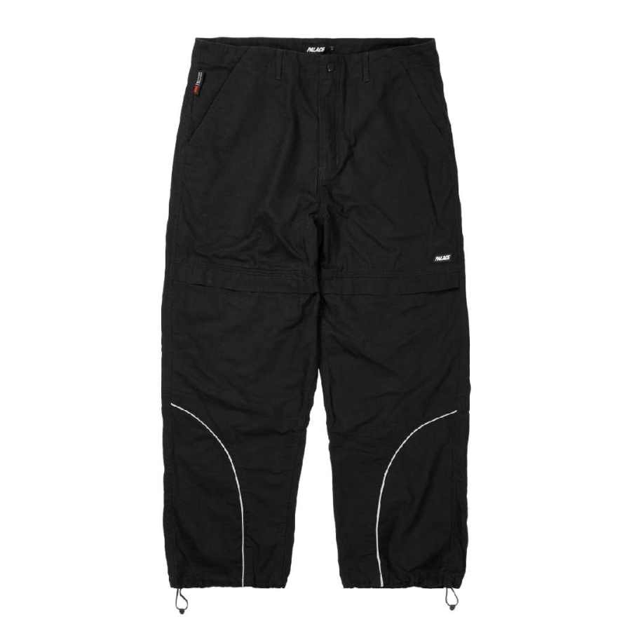 PALACE FW25 P CARP TROUSER Casual Pants Unisex
