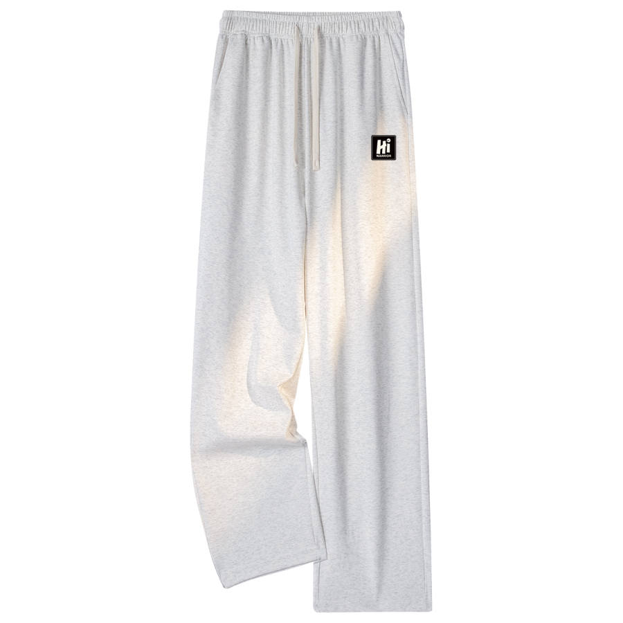 WARRIOR WARRIOR Casual Pants Unisex Moderate Sweatpants