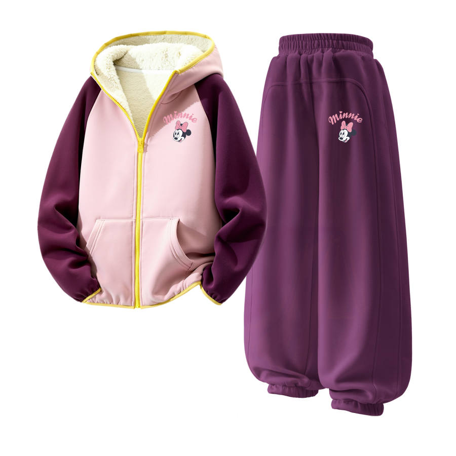 Disney Casual Sportswear 2 Piece Set Kids'