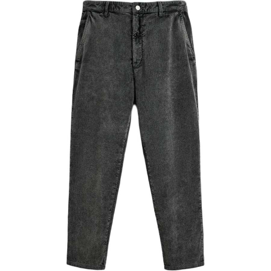 ZARA Casual Pants Men's Dark Gray Moderate Other