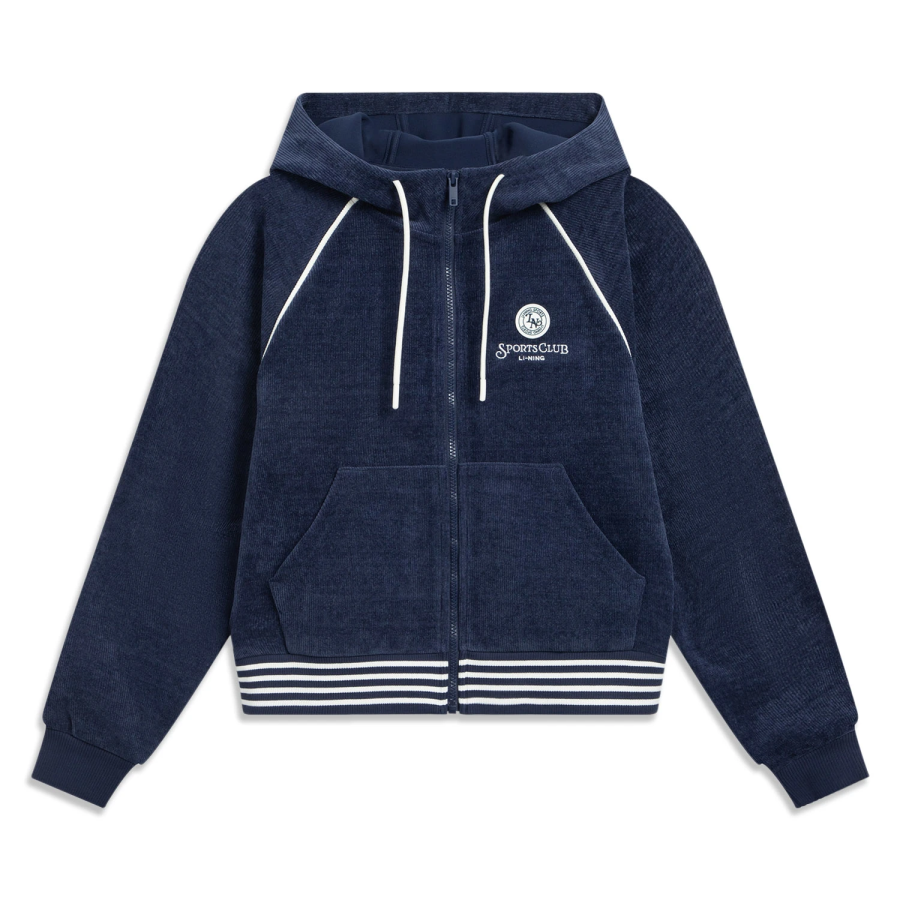Li-Ning Li Ning Sports Lifestyle Collection Sports Trendy Collection Sweatshirt Women's
