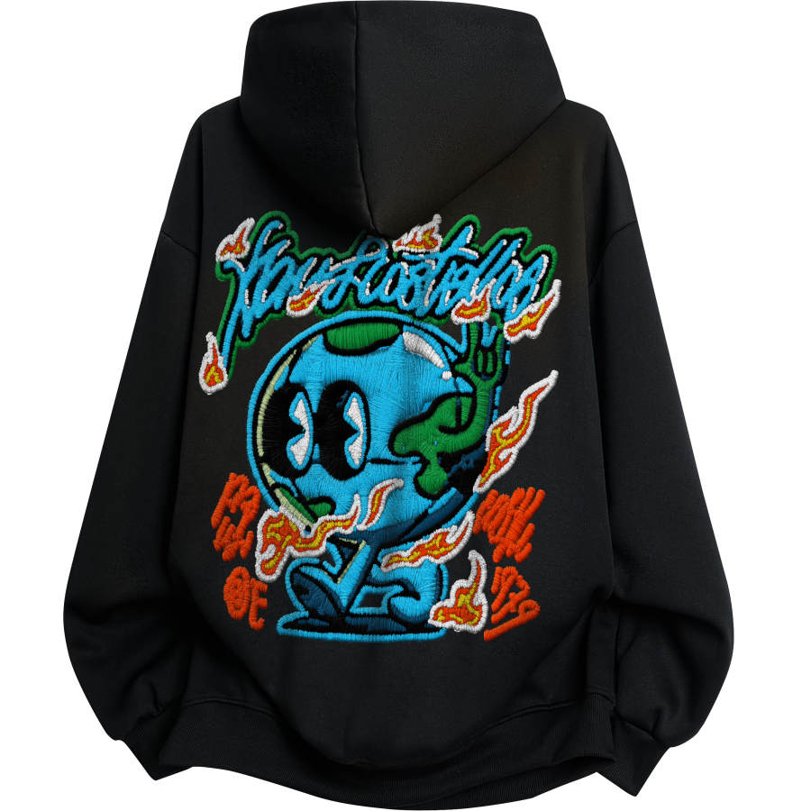 PAUL COSTELLOE Sweatshirt Unisex