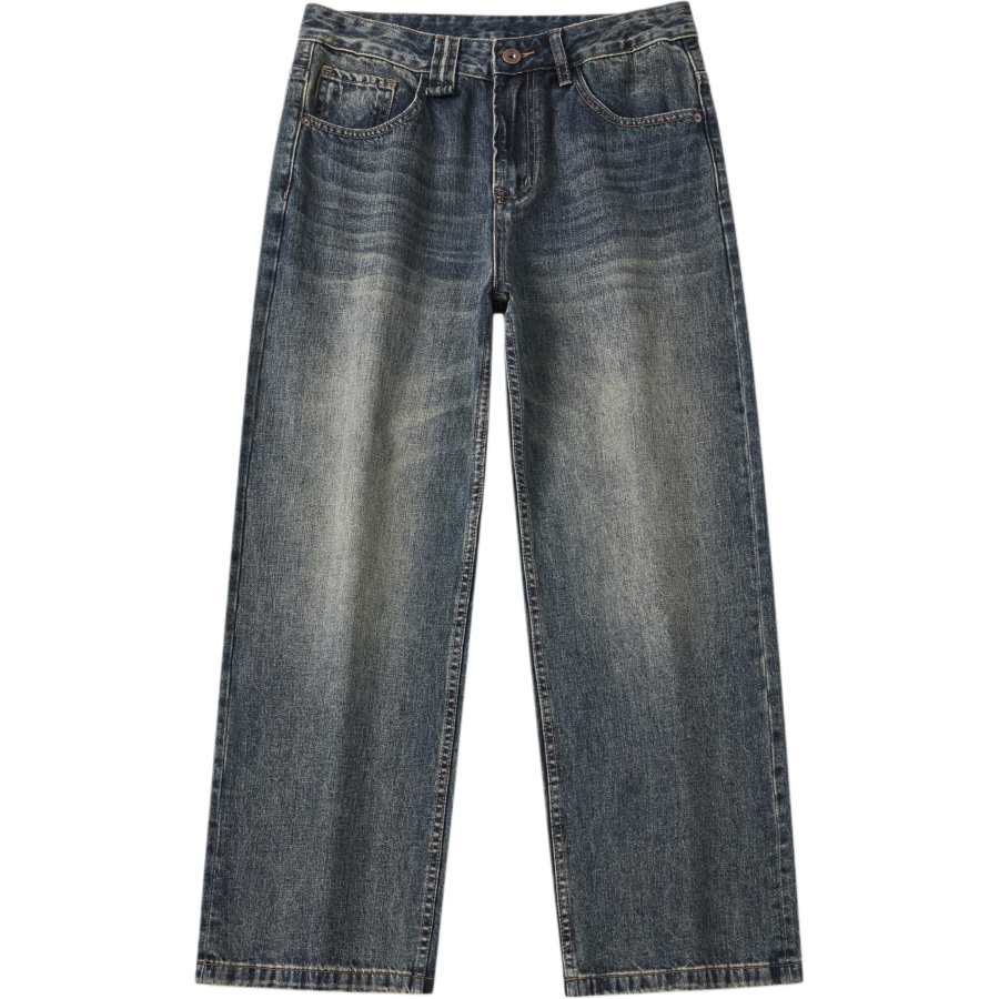 Jeep Leisure Collection Jeans Unisex