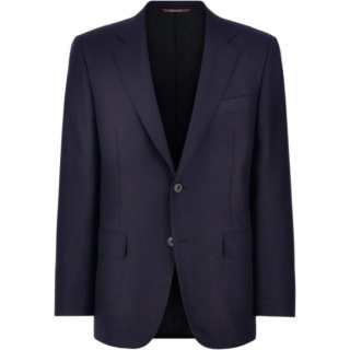 Canali Business Suit Coat Men's