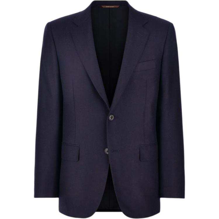 Canali Business Suit Coat Men's