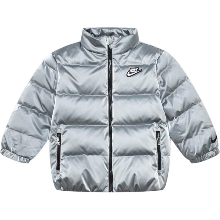 Nike Nike Kids Down Jackets Stand Collar Moderate