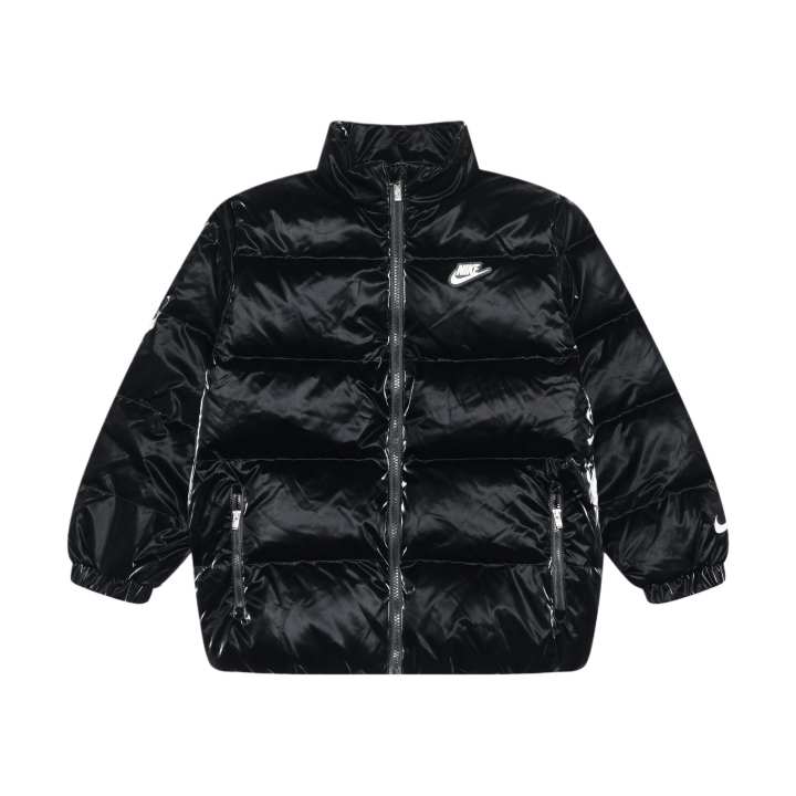 Nike Nike Kids Down Jackets Stand Collar