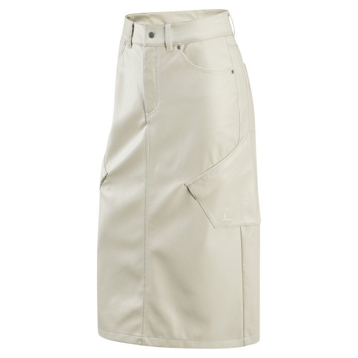 Jordan Jordan FLIGHT CHICAGO Casual Long Skirt Women's