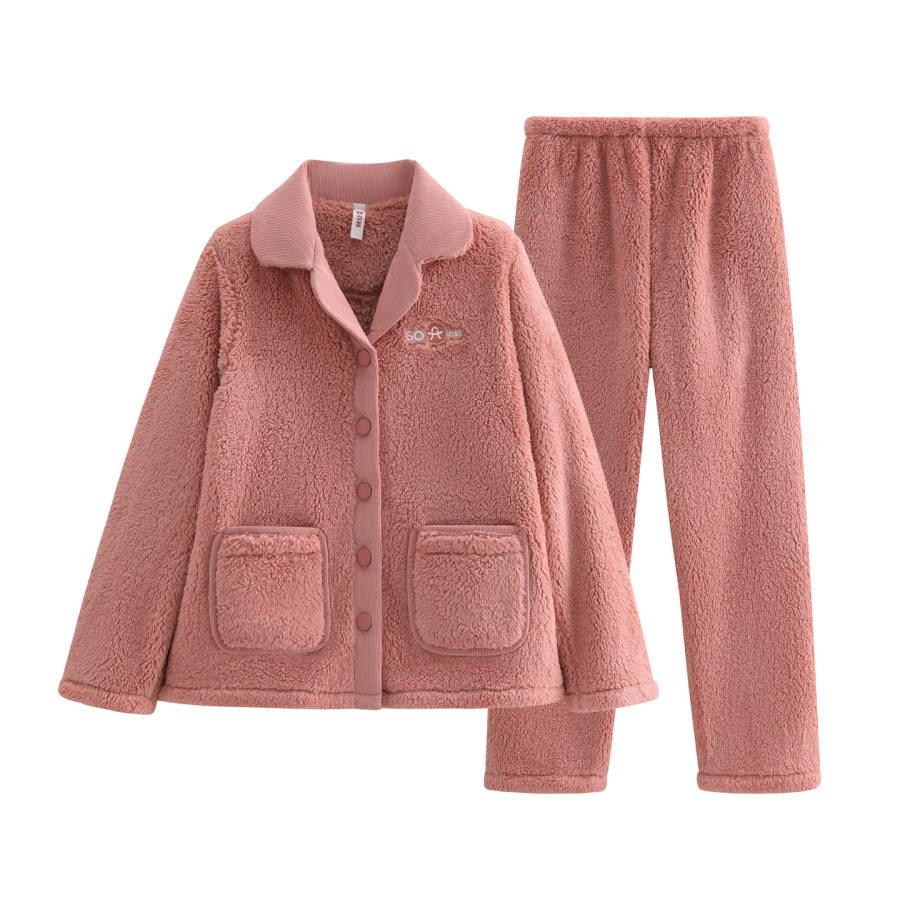 FENTENG FENTENG Women's Pajama Sets