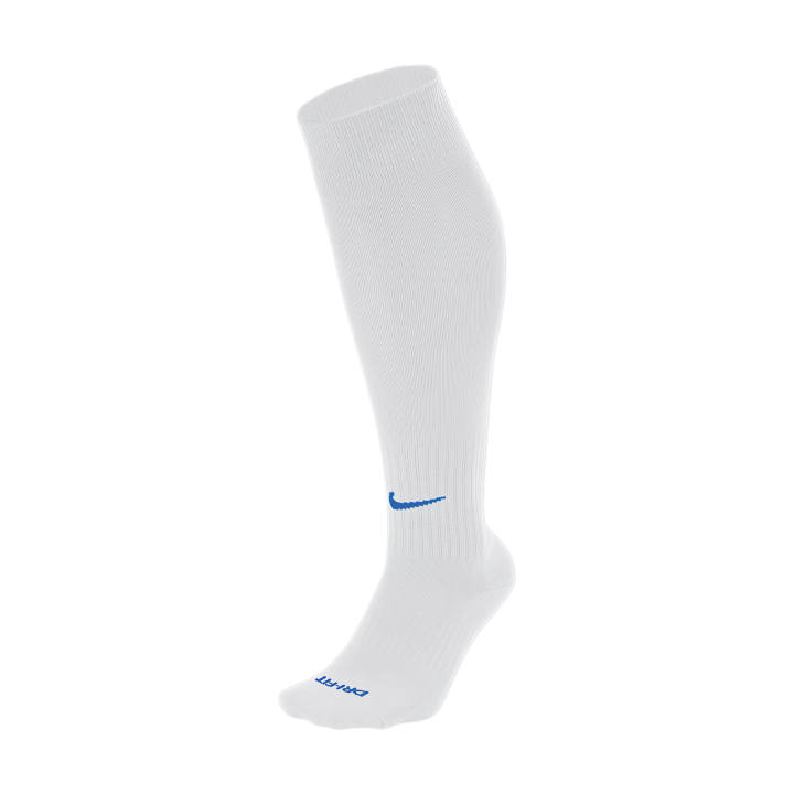 Nike Nike Knee High Socks Unisex 1 Pack White