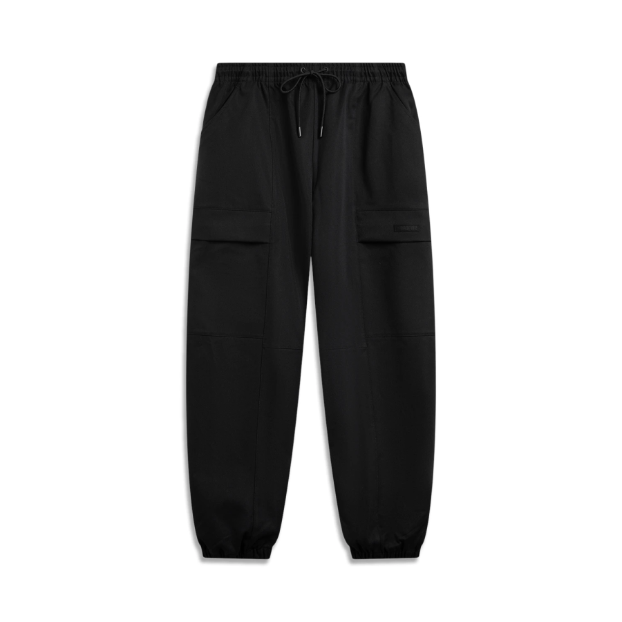 Li-Ning Li Ning Basketball Collection Sports Pants Men's