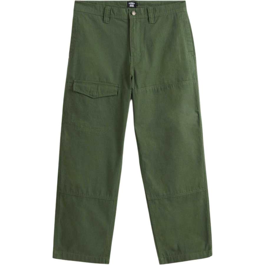 Vans Vans Cargo Pants Men's Pine Forest Moderate