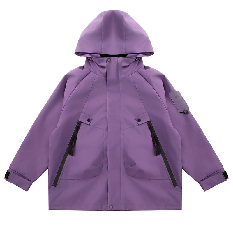 PROTECTCAMEL Outdoor Wear Children Aged 3 7 Years Old