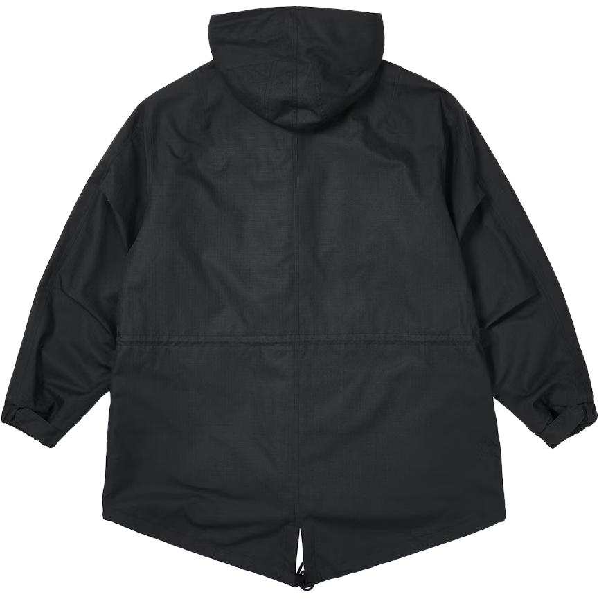 PALACE FW25 GORE TEX WINDSTOPPER P51 PARKA Coat Unisex