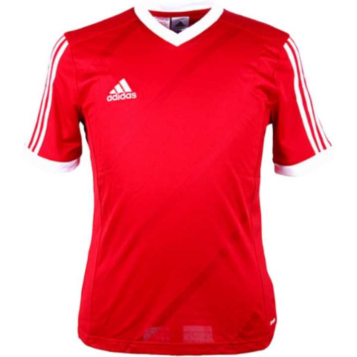 Adidas Adidas Kids T Shirts V Neck Moderate