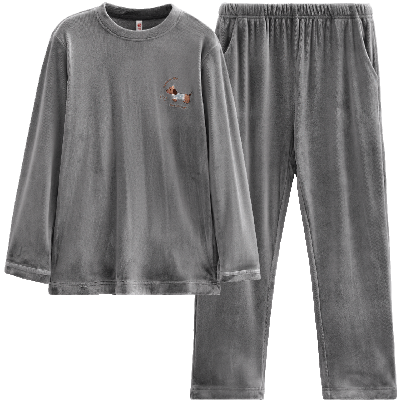 FENTENG FENTENG Men's Pajama Sets