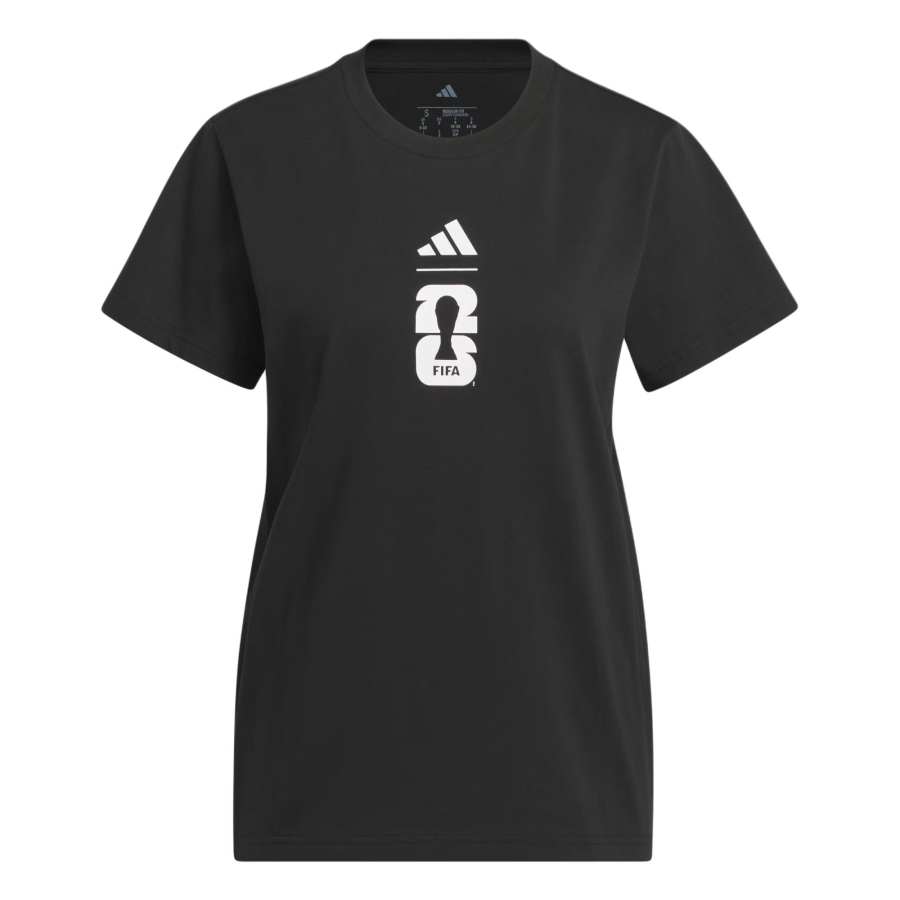 Adidas Adidas WORLD CUP T Shirt Women's