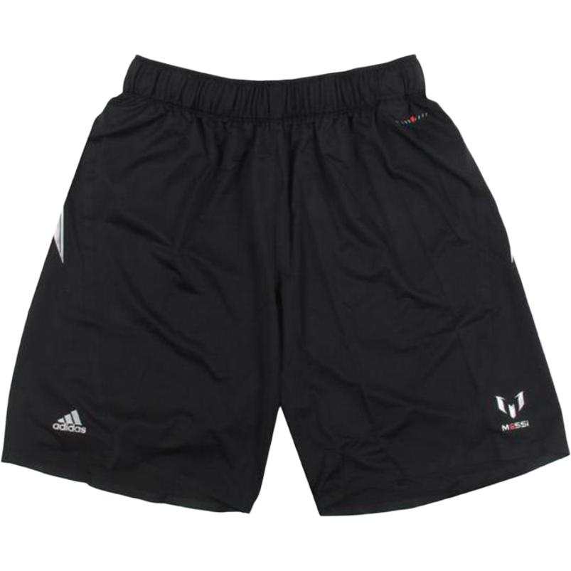 Adidas Adidas Sports Shorts Men's Black