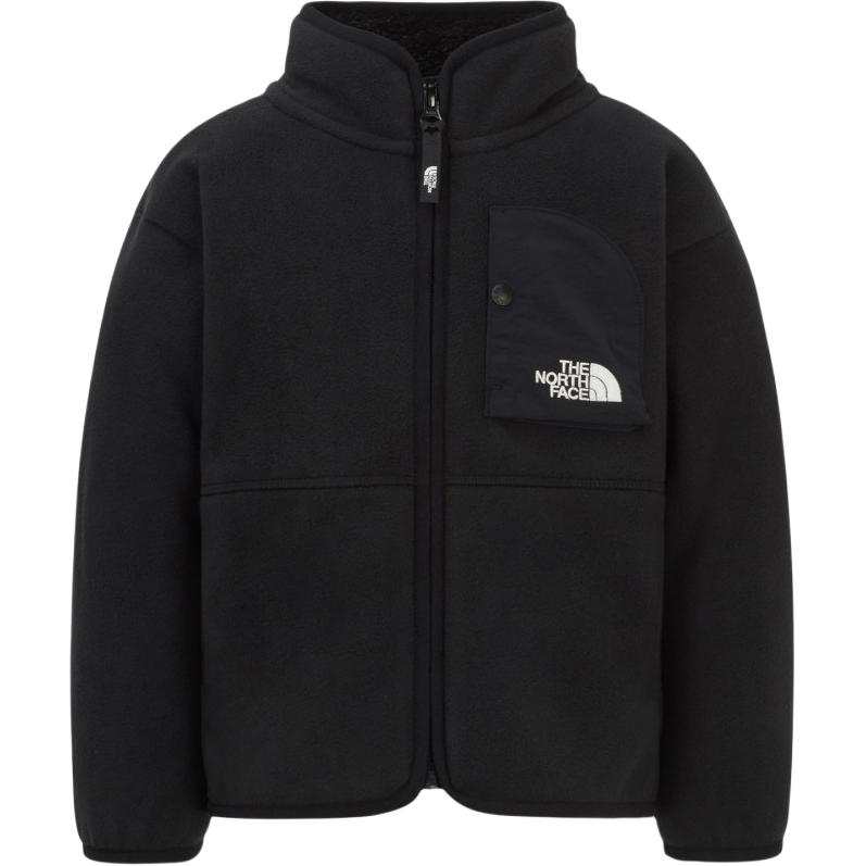 THE NORTH FACE Jackets & Coats Black Kids'