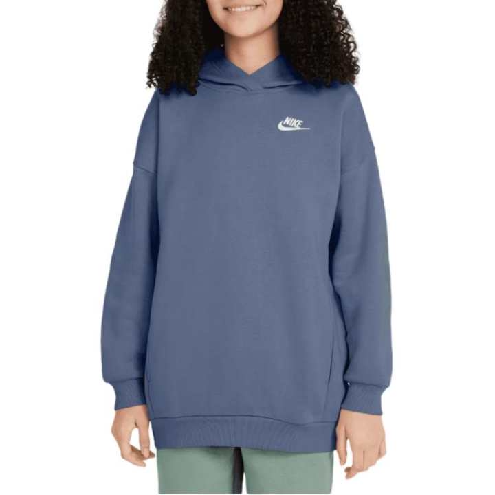Nike Nike Kids Sweatshirts Hooded Moderate