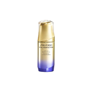 SHISEIDO VITAL PERFECTION Glossy Finish Liquid Essences Moisturizing And Hydrating 40ml