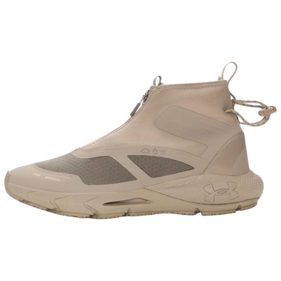 Under Armour HOVR Phantom 24/7 Rebound Casual Shoes Women's Beige