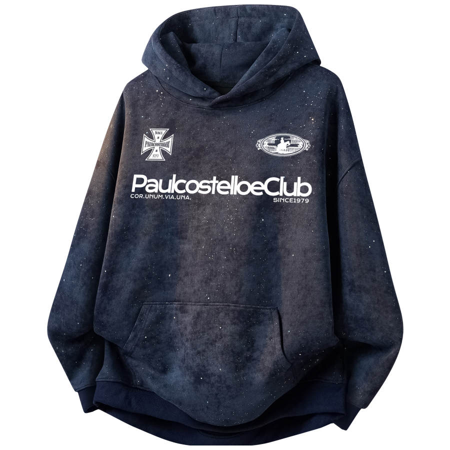 PAUL COSTELLOE Sweatshirt Unisex
