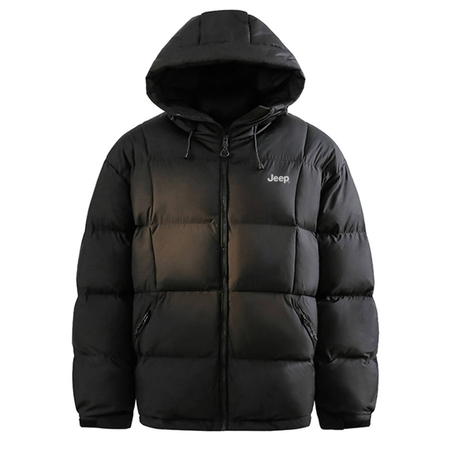 Jeep Leisure Collection Puffer Jacket Unisex