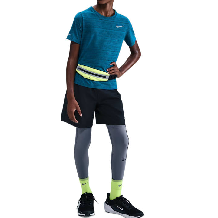 Nike Nike Kids T Shirts Crew Neck Moderate