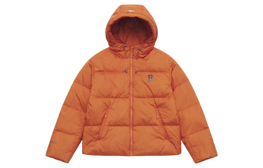 MLB MLB Boston Red Sox Basic Collection FW25 Down Jacket Unisex