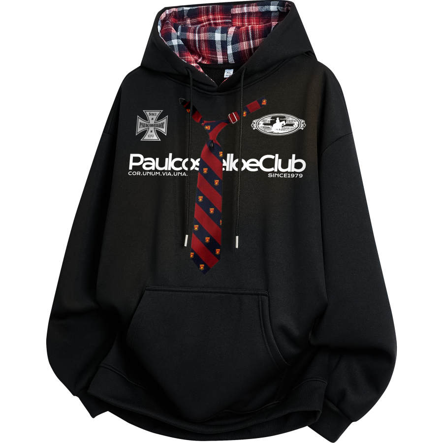 PAUL COSTELLOE Sweatshirt Unisex