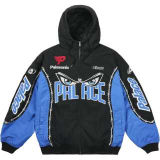 PALACE FW25 NEED For P'S JACKET Jackets & Coats Unisex