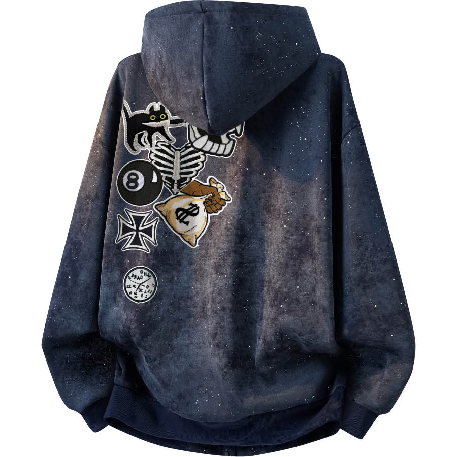 PAUL COSTELLOE Sweatshirt Unisex