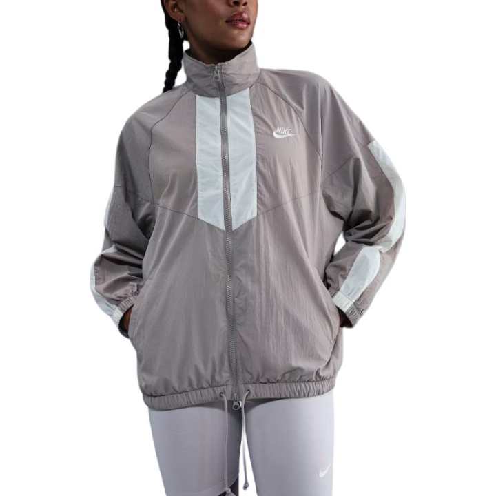 Nike Nike Sportswear Windrunner Women's Oversized Jacket