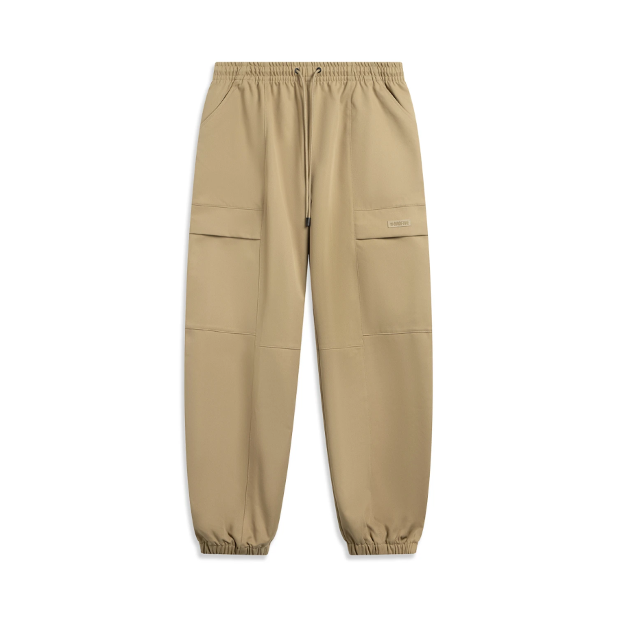 Li-Ning Li Ning Basketball Collection Sports Pants Men's